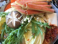 -王鼎精致料理铁板烧(世博源店)