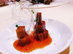 小城糖藕-解香楼(八盘岭路店)