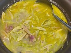 -徽三说·土徽菜·中国徽菜连锁品牌(一中店)