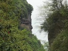 -剑门关风景区