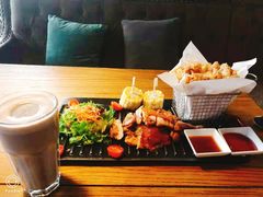 -LYFATTI 莱芙缇(赣水路店)