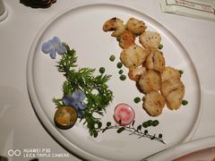 -民国红公馆·秦淮八艳(夫子庙店)