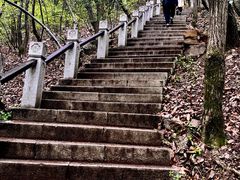 -虞山风景区