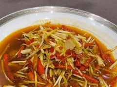 -锦成府·精选淮扬菜(老门东1865店)