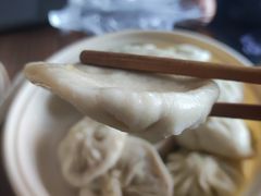-小胖包子王(阜成门内店)