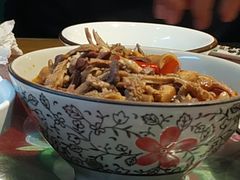-格日勒阿妈蒙古厨房(大召店)