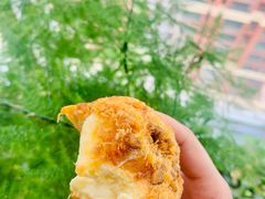核桃肉松小贝-鲍师傅糕点(春熙路店)