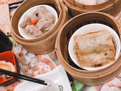 -添好运点心专门店(中环IFC店)