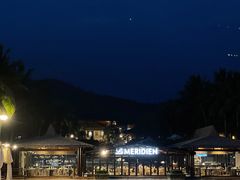 -石梅湾艾美度假酒店