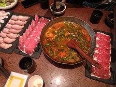 -旺福·贵州酸汤牛肉火锅(陆悦天地店)