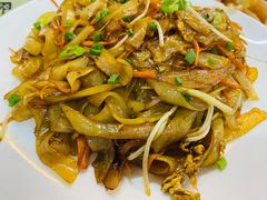 -顺德公平靓正特色牛花粥(花都店)