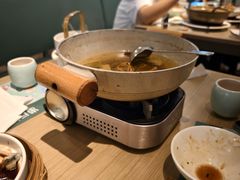 -茶港·点心·啫啫煲(王府井店)