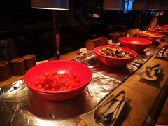 -长白山万达喜来登度假酒店