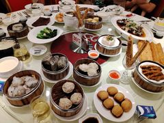 -凤凰楼酒家·粤宴点心(华强北店)