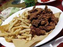 -青岛美食鲁菜大酒店