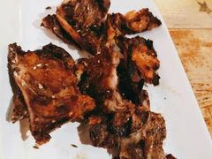 -枪火串烧·东北特色烧烤(罗湖总店)