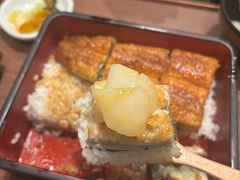 -玄白·炭烤活鳗(上海首店)