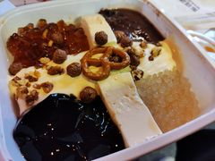 -WONDER ICE 萬得冰田(建設路总店)
