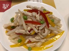 -鼎泰丰(渔阳店)