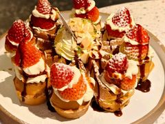 -BE BRIGHT KITCHEN(正佳广场店)