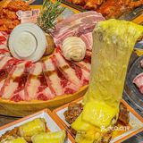 在威海吃过最满意的一顿韩国烤肉！