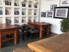 -素心小筑(后沙裕镇店)