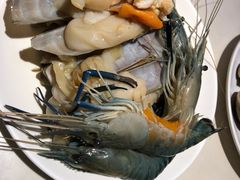-加餐海鲜自助(集美银泰百货店)