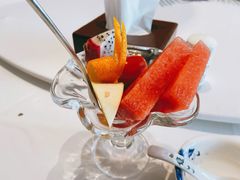 餐前水果-同庆楼(金宝汇店)