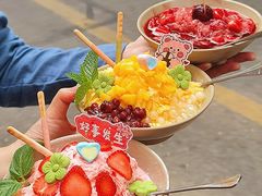 -李火辣老火锅(长寿路店)