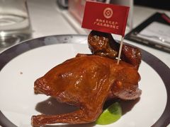 -侨美食家·41年地道粤菜(恒福路店)