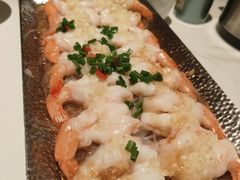 -外婆家(西红门荟聚购物中心店)
