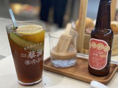 -蔡澜点心·粤菜(月星环球港店)