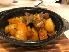 -年顺渔村(大岭山店)