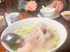 -双流老字号董蹄花(机场南四路店)