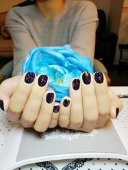 -尚美日式美甲美睫工作室