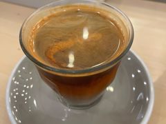 -blend咖啡部落(车公庙店)