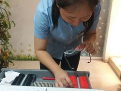 -好宜家眼视光·蔡司店(临汾店)