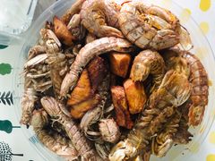 -盒马鲜生(红莲店)