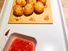 -味莊·青岛菜(云霄路店)