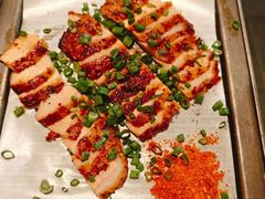 -绿茶餐厅(昆明世纪金源店)