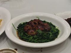 草头圈子-新南华大酒店(长寿店)