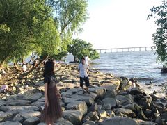 -宝安西湾红树林湿地公园