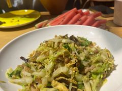 -渝信川菜 · 川味家常菜(财富购物中心店)