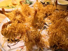 -快乐老家三鲜饺子东北菜(南六中路店)