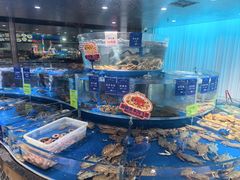 -天顺渔港·海景餐厅(星海广场店)