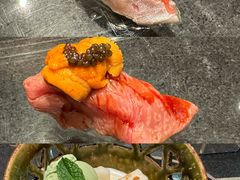 -奈良本寿司(永嘉路店)