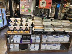 -33韩式自助烧烤(环城南路店)