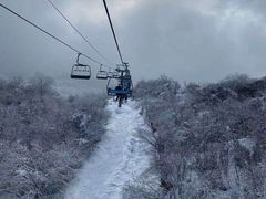 -太子岭滑雪场