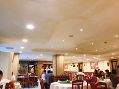 大堂-宜宾海鲜酒家·三十年老字号