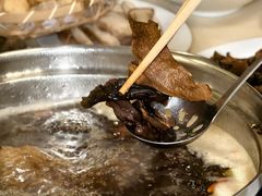 -太婆天府山珍酒楼(亚运村店)